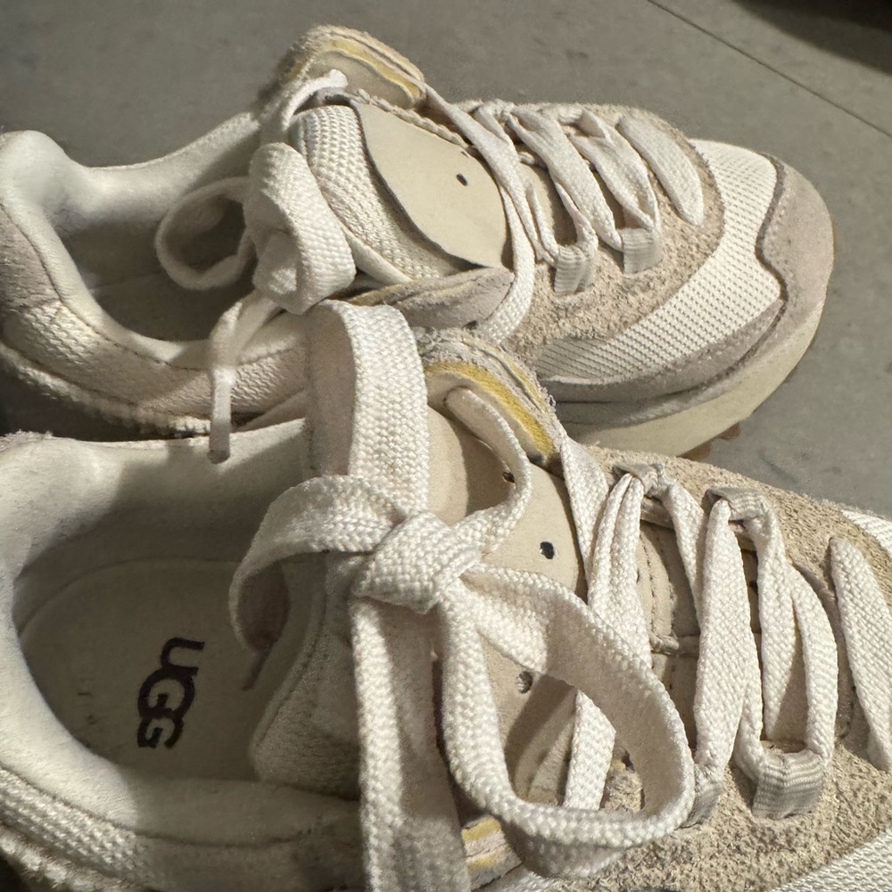 uggsSneakers - Picture 7 of 12